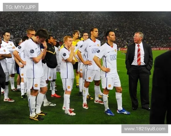 巴塞罗那与曼联巅峰对决直播：欧冠之夜激情上演