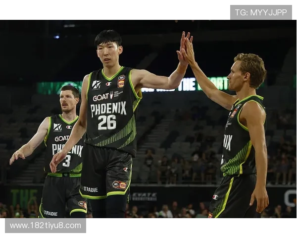 澳洲篮球联赛NBL精彩对决全程高清直播