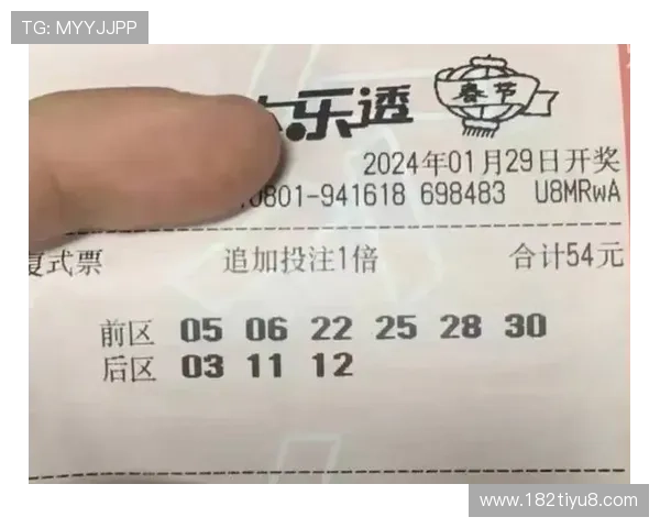 大乐透18081期开奖结果揭晓：头奖花落谁家？